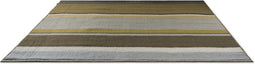 Vloerkleed Brink & Campman Artisan Stack Ochre 90201 - maat 160 x 230 cm