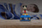 Mickey Mouse 3D Wekker met nachtlampje en geluiden