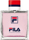 Fila eau de toilette for women 100 ml - Damesgeur