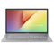 ASUS X712EA-AU598W - Notebook - i5-1135G7 8 GB DDR4 512 GB SSD 17.3