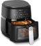 Philips 2000 series NA221/00 - Airfryer - 4.2 liter - 13 bereidingsmethoden