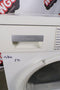 Siemens Wt46s511 - Condensdroger 7kg - Automatische droogprogramma's - Wit