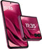 Motorola Razr 60 Ultra - 16 GB - 512 GB - Dual-SIM - PANTONE Carbaret