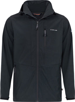 Hidde Softshell Jas Heren