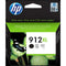 Originele inkt cartridge HP 912XL Zwart (30 Stuks)