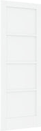 vidaXL - Interne - Deur -