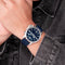 Police - PEWJD0021702 - Polshorloge - Heren - Kwarts - REBEL
