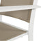 Outdoor Living tuinstoel Breeze - taupe