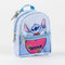 Schrijfset Stitch Multicolour 5 Onderdelen