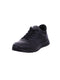 ECCO Exostride - Lage sneakers - Nubuck - Zwart - Maat 38
