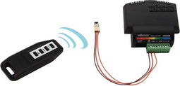 RGB LED CONTROLLER - IR VERSIE