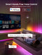 RGBIC LED Strip Light| 5m | Alexa en Google Assistant Compatibel | Music Sync