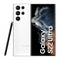 Samsung Galaxy S22 Ultra 5G - Wit - 128 GB - Fysieke simkaart + eSIM
