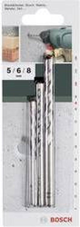 Bosch 2609255416 - Betonboor Set - 5x85 - 6x100 - 8x120 (3)