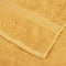 vidaXL - Gastendoekjes - SOLUND - 10 - st - 600 - g/m² - 30x30 - cm - goudkleurig