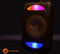 N-GEAR Flash 610 - Party Speaker - 100W met Bluetooth en Microfoon