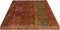 vidaXL - Tafelblad - rechthoekig - 100x50x2,5 - cm - massief - gerecycled - hout
