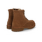 Nubikk Ethan Harvey LT - Heren schoenen - Bruin Suede - Maat 44