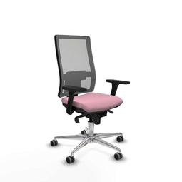 Bureaustoel Horna Piqueras y Crespo 3D086G0 Roze