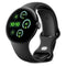 Google Pixel Watch 3 Bluetooth + Cellular 45 mm - Zwart