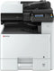 Kyocera Ecosys M8124cidn - Multifunctionele Laserprinter - 24ppm A4/A3 - Wit