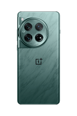 OnePlus 12 - Turquoise - 512 GB - Dubbele fysieke simkaart