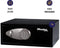MasterLock X075ML - Elektronische kluis - Digitaal slot - Massief staal - 180x430x370mm