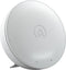 Airthings Wave Mini - Luchtkwaliteitsmonitor - VOC's Temperatuur Luchtvochtigheid - Ø 8 cm