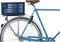 Basil Fietskrat S - Fietskrat - 17.5 Liter - Blauw