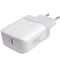 Myway MWACC0005 - Wandlader - 20W USB-C - Wit