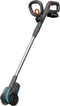 GARDENA EasyWeed 1800/18V P4A - Accu-onkruidborstel - Gebruiksklare set