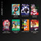 Blaze Sunsoft Collection 2 - Evercade Cartridge - 7 games - Collectable cartridge nummer 38