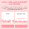 Laneige - Bouncy & Firm - Sleeping Mask - 3 x 10 ml
