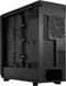Fractal Meshify 2 XL - ATX Semi-tower Behuizing - Iconisch mesh ontwerp - Zwart