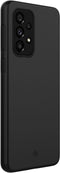 Dbramante1928 Greenland - Soft case - 100% gerecycled plastic - Zwart