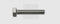 Swg Zeskantbouten M8 40 Mm Buitenzeskant (Inbus) Din 933 Rvs A2 40 Stuks