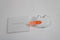 Apple AirPods 4 - Draadloze oordopjes - ANC - Wit