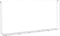 vidaXL - Haardhoutrek - met - regenhoes - 300x25x150 - cm - gegalvaniseerd - staal