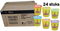 Play-Doh - Boetseerklei - 24 kleuren - 85 gram (24 stuks)