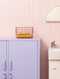 Mustard - The Midi - Kast - Metaal - lilac