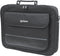 MANHATTAN Empire - Laptoptas - Geschikt voor laptops tot 43,9 cm (17,3) - Zwart