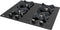 Gaskookplaat Teka GBC64000KB 60 cm