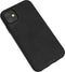 MOUS Contour Apple iPhone 11 Hoesje Black Leather