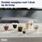 De'Longhi Magnifica Evo Next ECAM310.60.GB - Volautomatische espressomachine - 10 koffierecepten - Grey