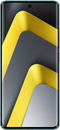 Poco M8 - Smartphone - 8GB RAM - 256GB - 5G - Groen