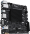 ASUS PRIME N100I-D D4 - Mini-ITX Moederbord - Intel N100 Onboard CPU 4 cores - 64 GB DDR4 ondersteuning