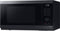 Samsung MG32DG4524CGE1 - Microgolfoven - Grill Fry - 32L