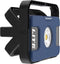 Scangrip Flood Lite S - Oplaadbare LED-schijnwerper 1000lm - Blauw
