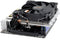 be quiet! Shadow Rock LP - Koeler - 130W TDP - Zwart