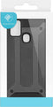 imoshion Hoesje - Geschikt voor Samsung Galaxy A21s - Rugged Xtreme Backcover - Zwart